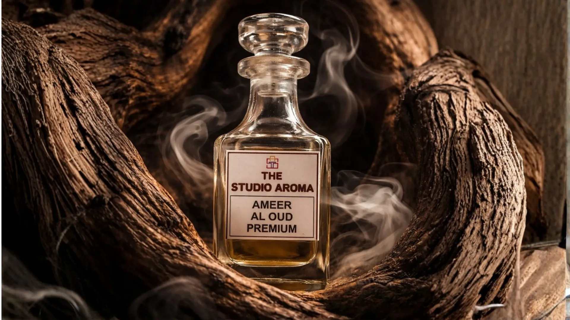 Ameer Al Oud Premium
